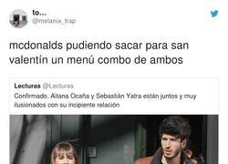 Enlace a McAiYatra, por @melania_trap