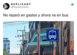 Enlace a La vida al final te pone en tu sitio, por @Roybattyforever