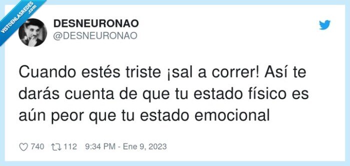 emocional,físico,estado fisico,fatal,correr