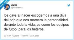 Enlace a Generalizando ando, por @danirmoss