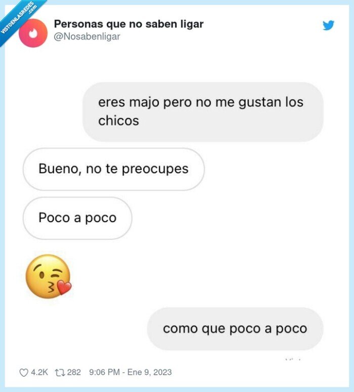 ligar,chicos,gustar,mal