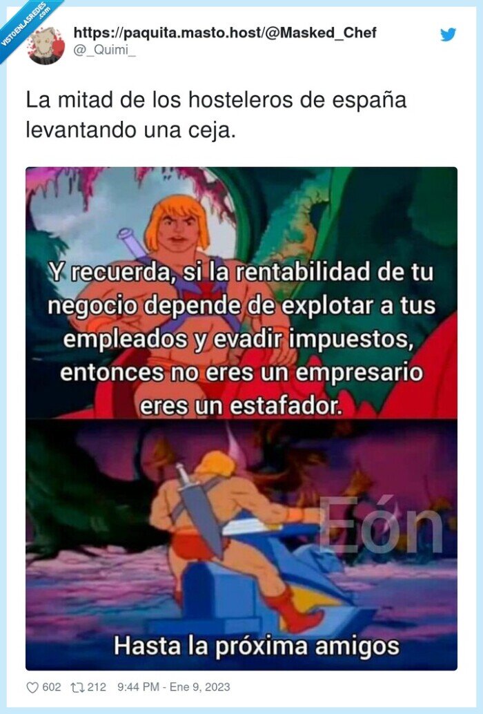 hosteleros,explotar,rentabilidad,negocio,trabajadores,españa