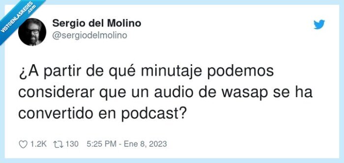 convertido,considerar,minutaje,podcast,audio,whatsapp