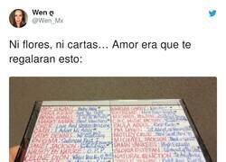 Enlace a A puño y letra, por @Wen_Mx