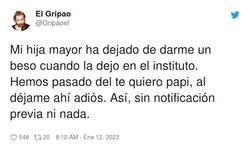 Enlace a Todos pasamos por esa época, por @Gripaoel