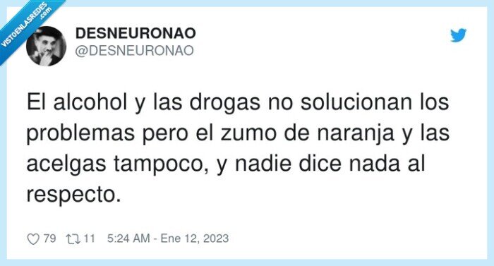 solucionar,problemas,acelgas,respecto,alcohol,naranja