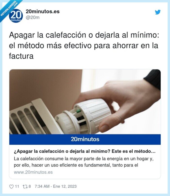 calefacción,efectivo,dejarla,mínimo,método,ahorrar