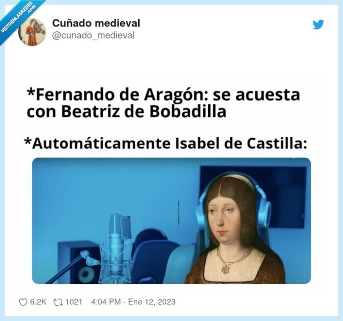 shakira,bizarrap,cancion,beef,pique,rajada,beatriz de bobadilla,fernando de aragon