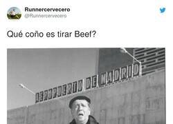 Enlace a Los boomers cuando entran en twitter hoy, por @Runnercervecero