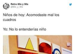 Enlace a Arte gamer, por @80s_y_90s