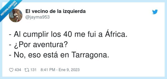 tarragona,port aventura,cumplir,áfrica