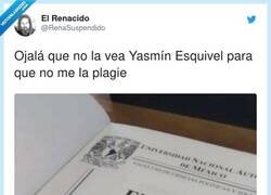 Enlace a Esta tesis sí que me gustaría leerla, por @RenaSuspendido