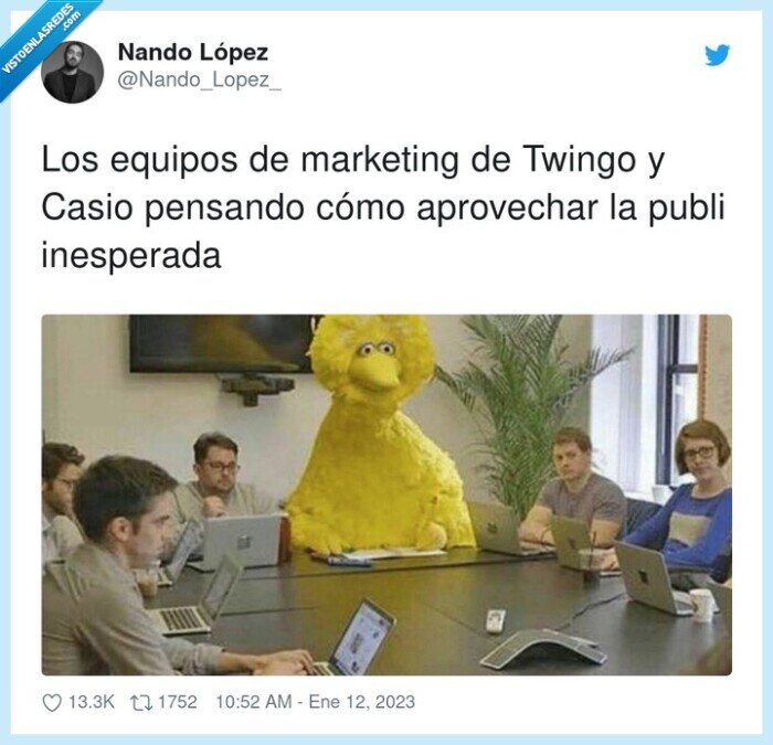aprovechar,inesperada,marketing,shakira,casio,equipos,twingo