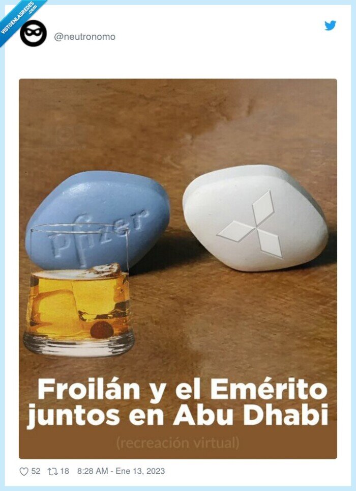 juancar,froilan,vividores,pastillas