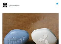 Enlace a Las pastillas de cada uno, por @neutronomo