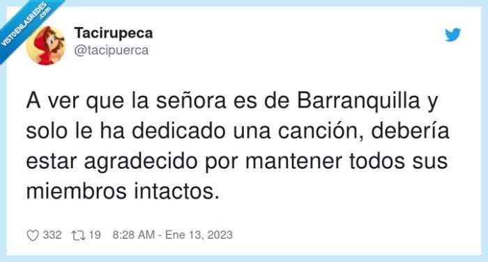 barranquilla,agradecido,canción,intactos,miembros,colombia,shakira,pique