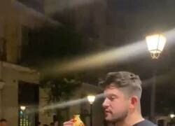 Enlace a Mientras mi barriga esté llena, que hagan lo que quieran, por @skereunpesado