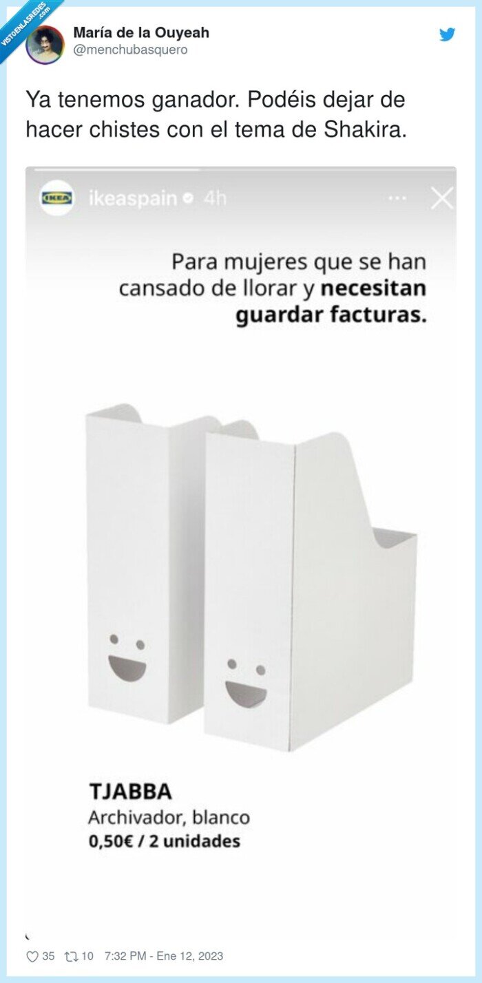 tenemos,ganador,podéis,chistes,shakira,dejar