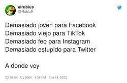 Enlace a Me siento tal que así, por @Rubiu5