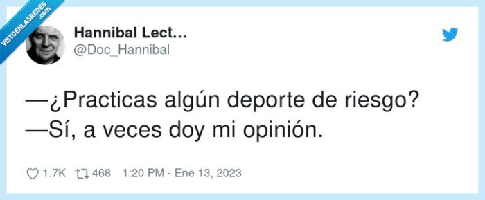 practicar,opinión,deporte de riesgo