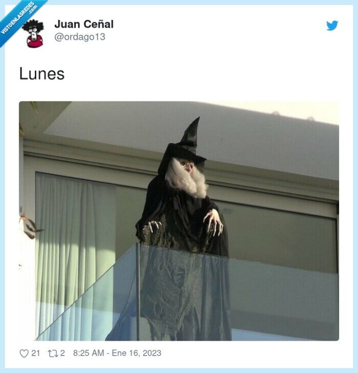 lunes,bruja,shakira,piqué,bizarrap,balcón