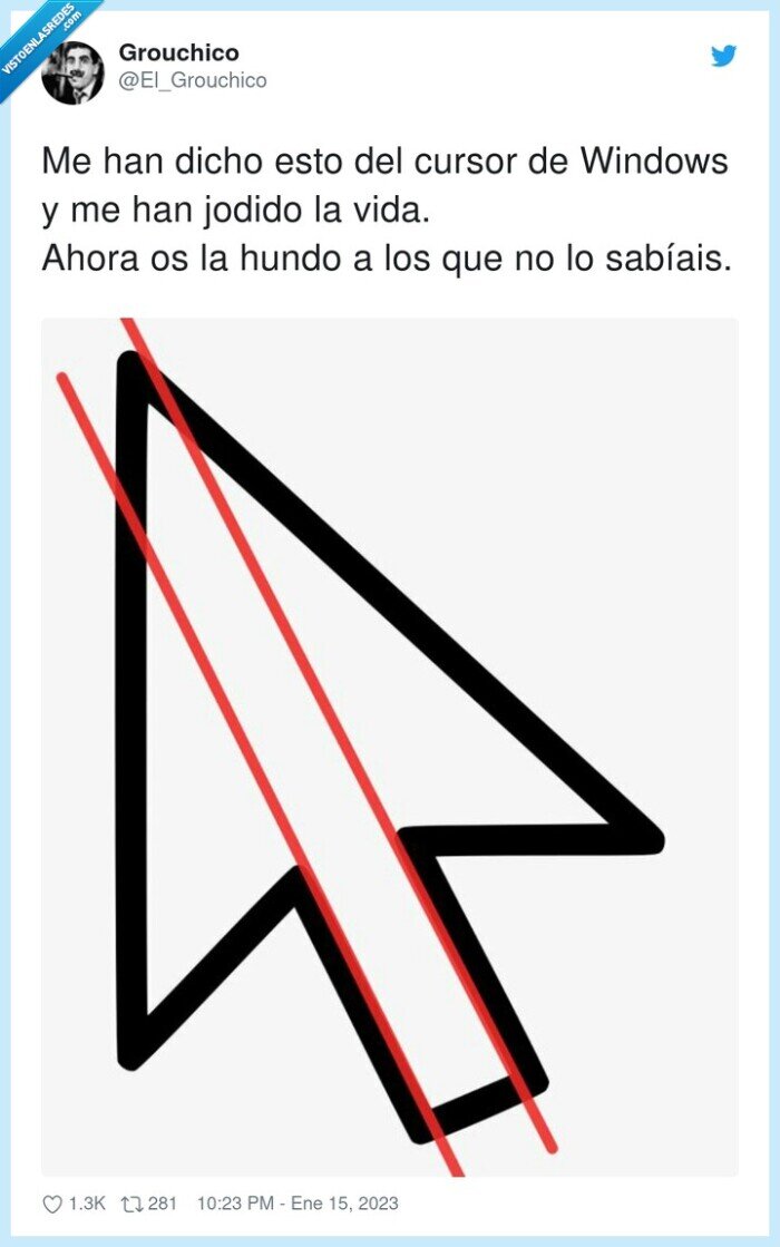 windows,cursor,jodido