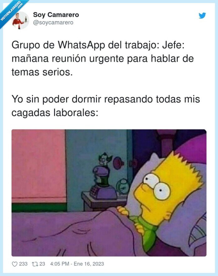 repasando,laborales,reunión,whatsapp,cagadas,trabajo