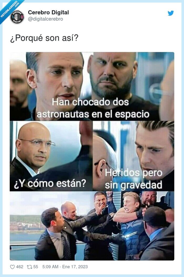 capitan america,heridos,gravedad