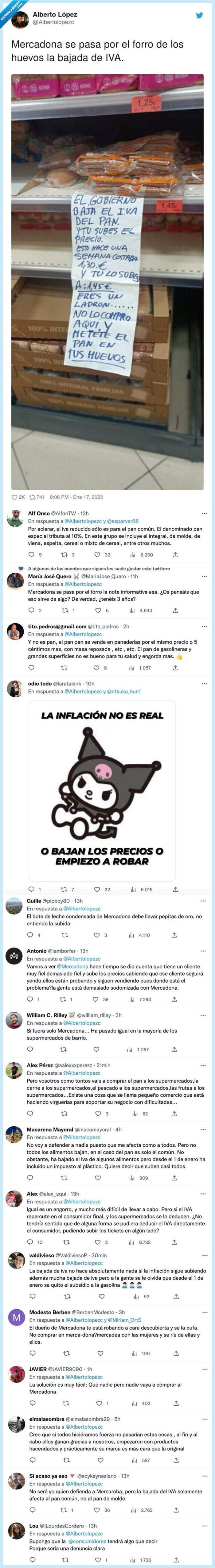 mercadona,bajada,forro,pasa,precios,pan