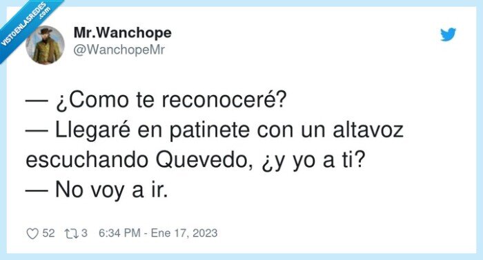 reconocer,escuchando,llegar,patinete,quevedo,altavoz