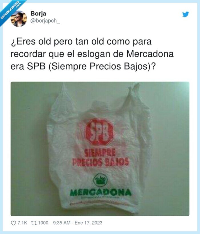 mercadona,precio,bolsa,eslogan,precios bajos