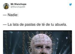 Enlace a Festival de agujas e hilos, por @WanchopeMr