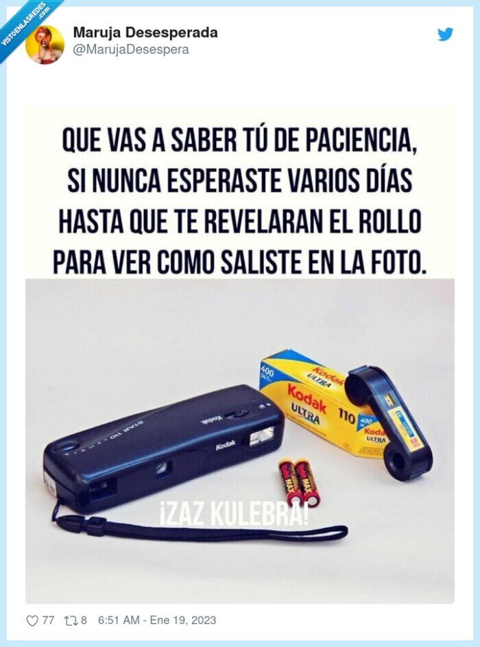 fotos,revelar,camara,antes