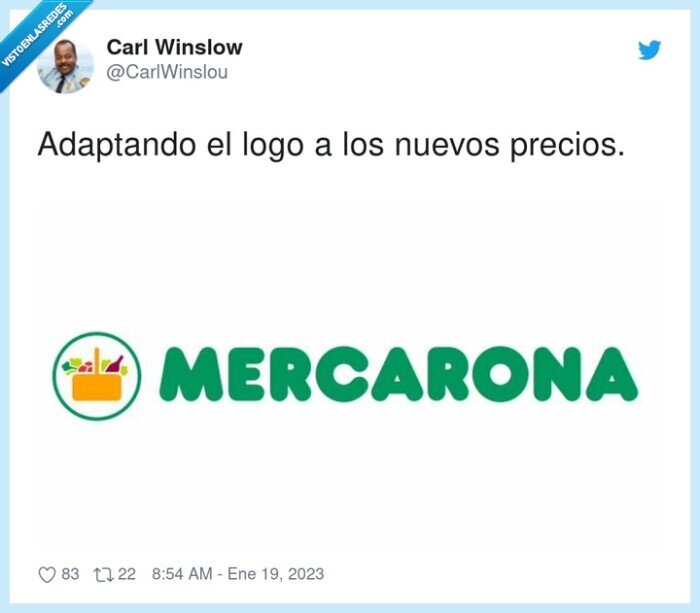 adaptando,precios,nuevos,logo,mercadona