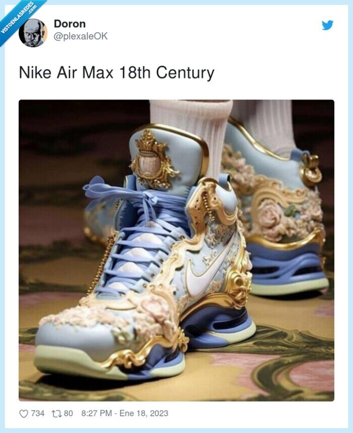 nike,recargadas,diseño