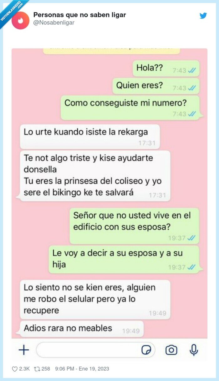 ligar,casado,disimular