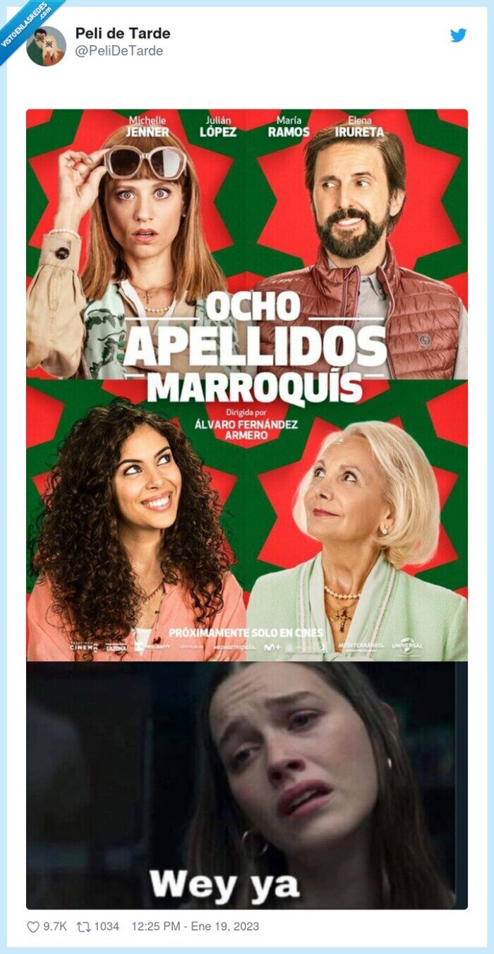 apellidos,marroquís,película,no hace falta
