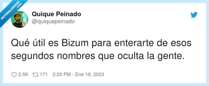 enterarte,segundos,nombres,ocultar,útil,bizum