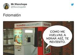 Enlace a Relájate, por @WanchopeMr
