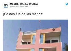 Enlace a Coño, el chalet de Abascal, por @MediterraneoDGT