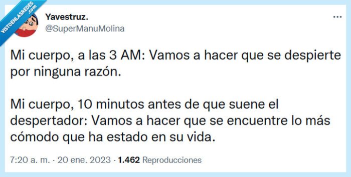 cuerpo,madrugada,despertar,cómodo