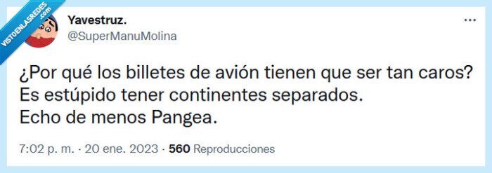 pangea,billetes,avión,caros