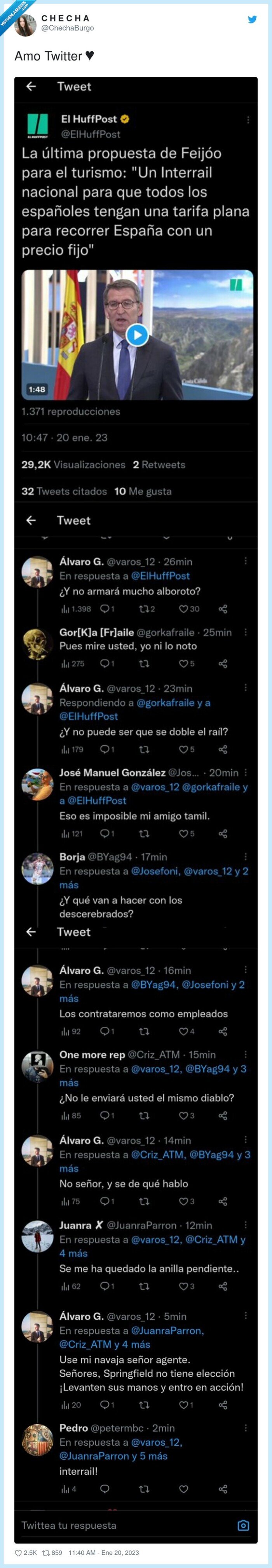 rimas,conversacion,feijoo