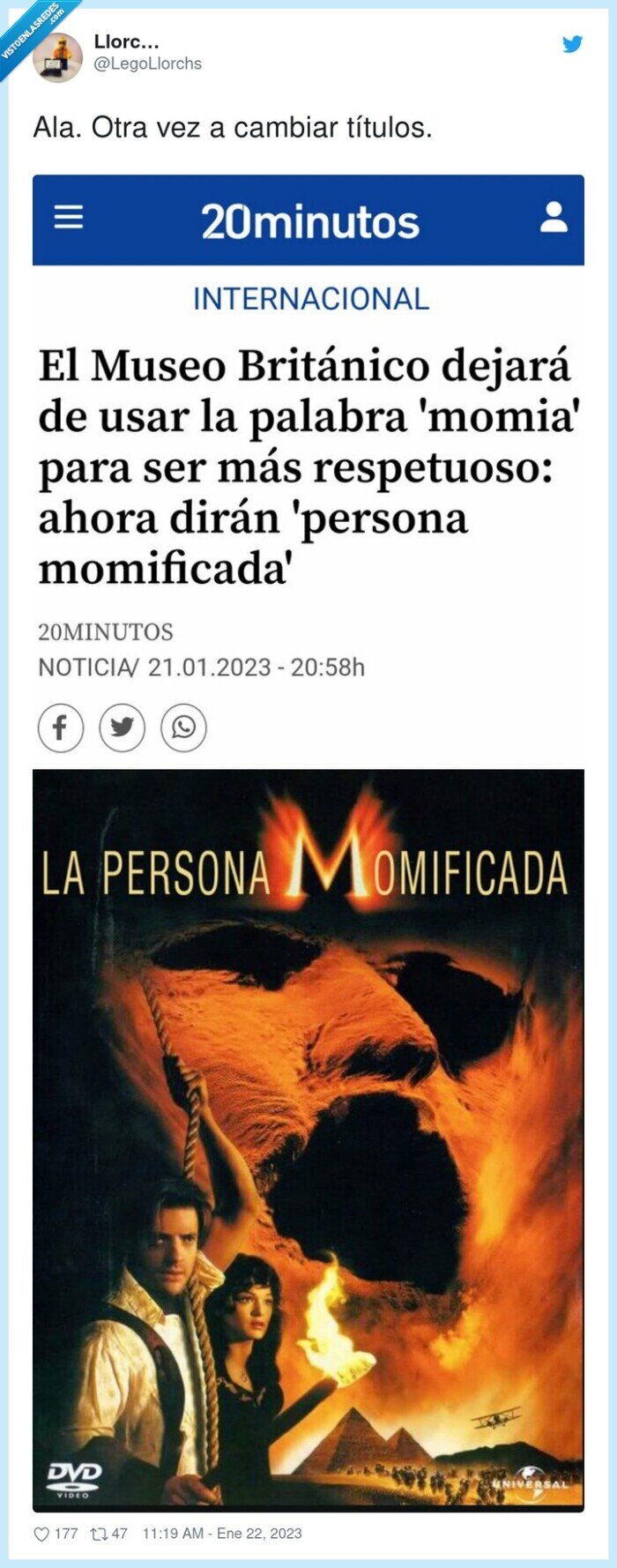 momia,persona momificada,museo britanico