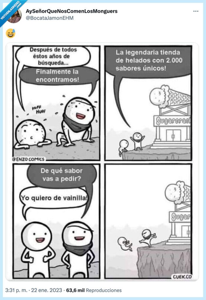 helado,escoger,sabores