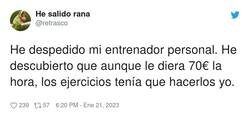 Enlace a Que jeta tienen, por @retrasco