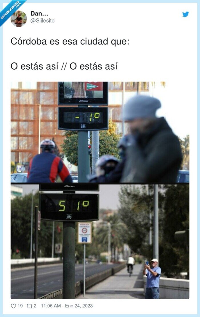 córdoba,ciudad,frío,calor