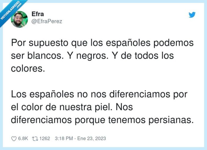 diferenciamos,españoles,persianas,colores