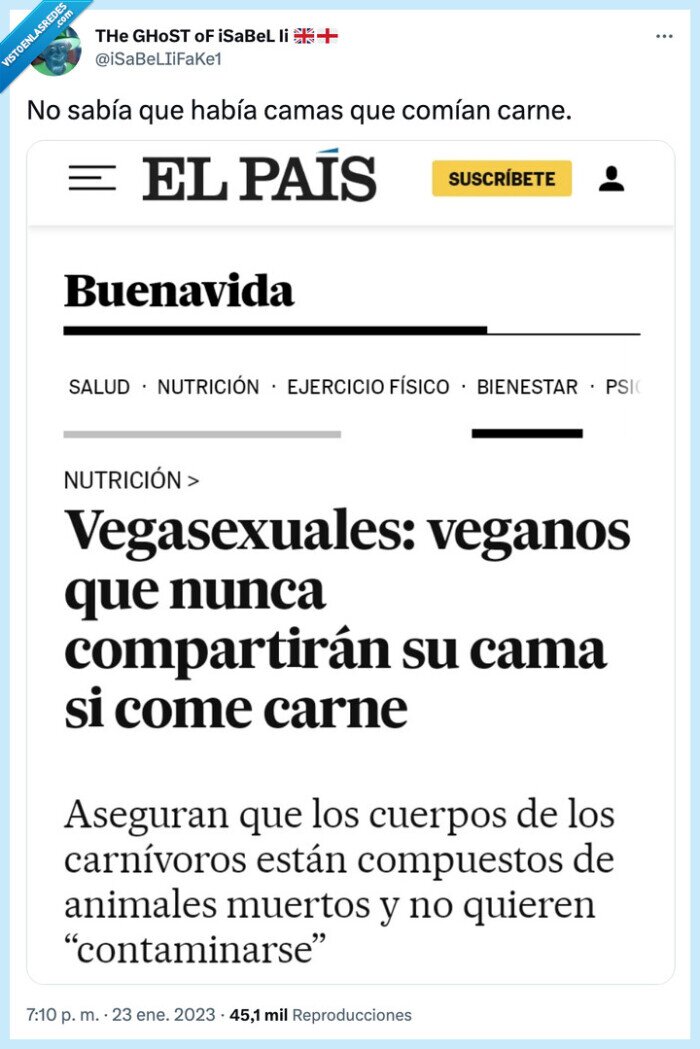 cama,carne,vegasexuales,compartir