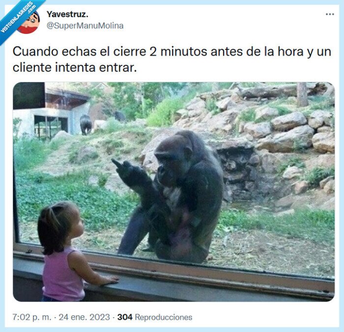 cierre,cliente,entrar,minutos